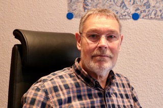 Geschäftsführer: Bernd Kmoch